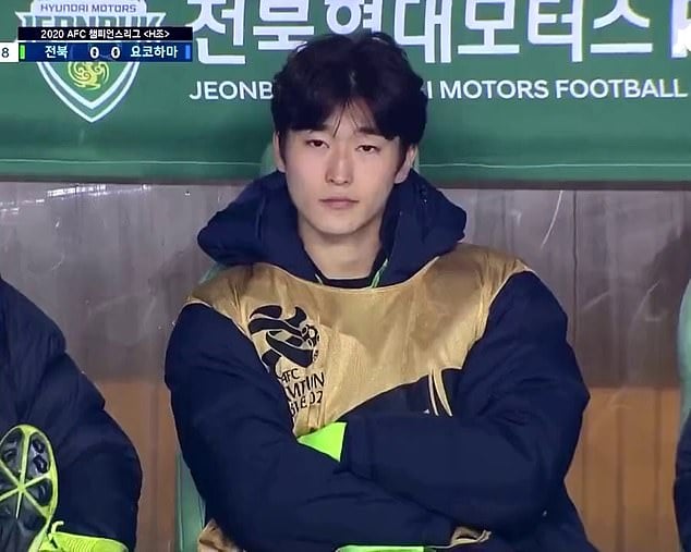 [잡담] 조규성은 아직도 해외 트윗에서 이영상 계속 알티되네ㅋㅋㅋㅋㅋㅋ | 인스티즈