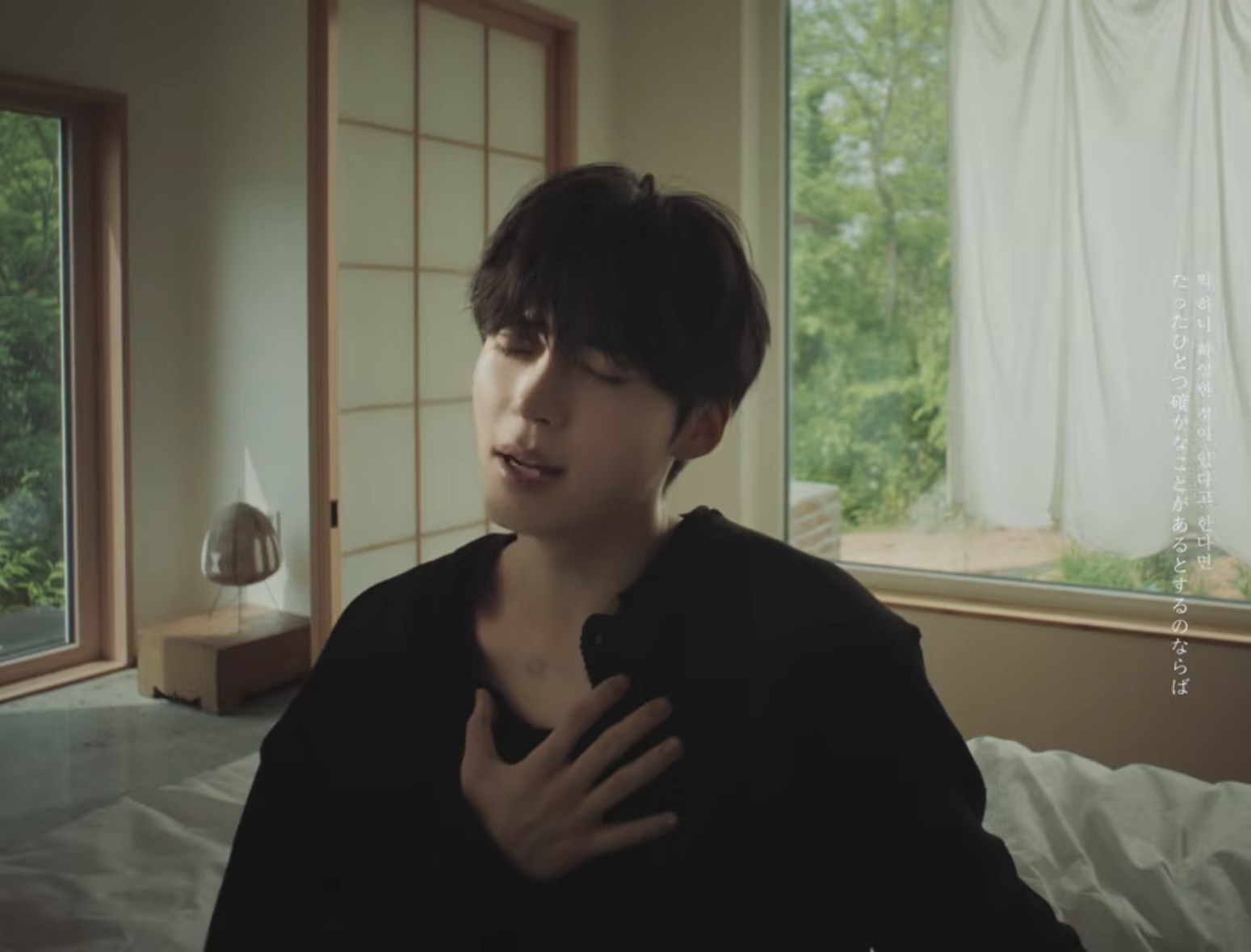 [잡담] 성한빈 방금 뜬 영상 캡쳐한거 미감보셈 | 인스티즈