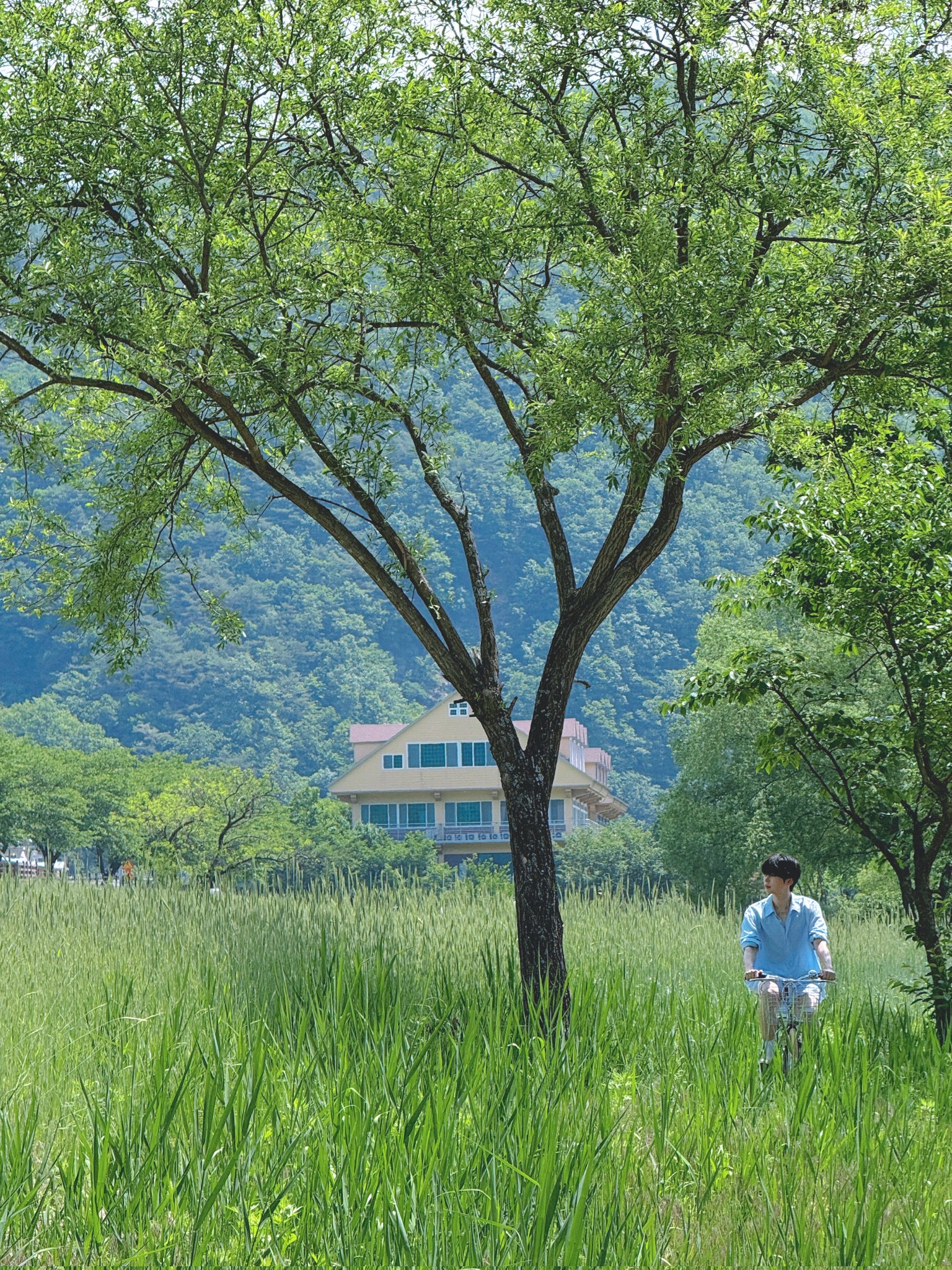 [잡담] 성한빈 ㄹㅇ여름인간임 | 인스티즈