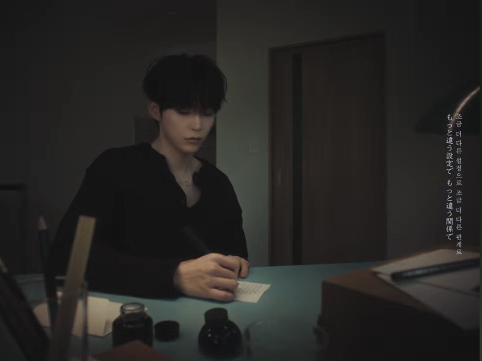 [잡담] 성한빈 방금 뜬 영상 캡쳐한거 미감보셈 | 인스티즈