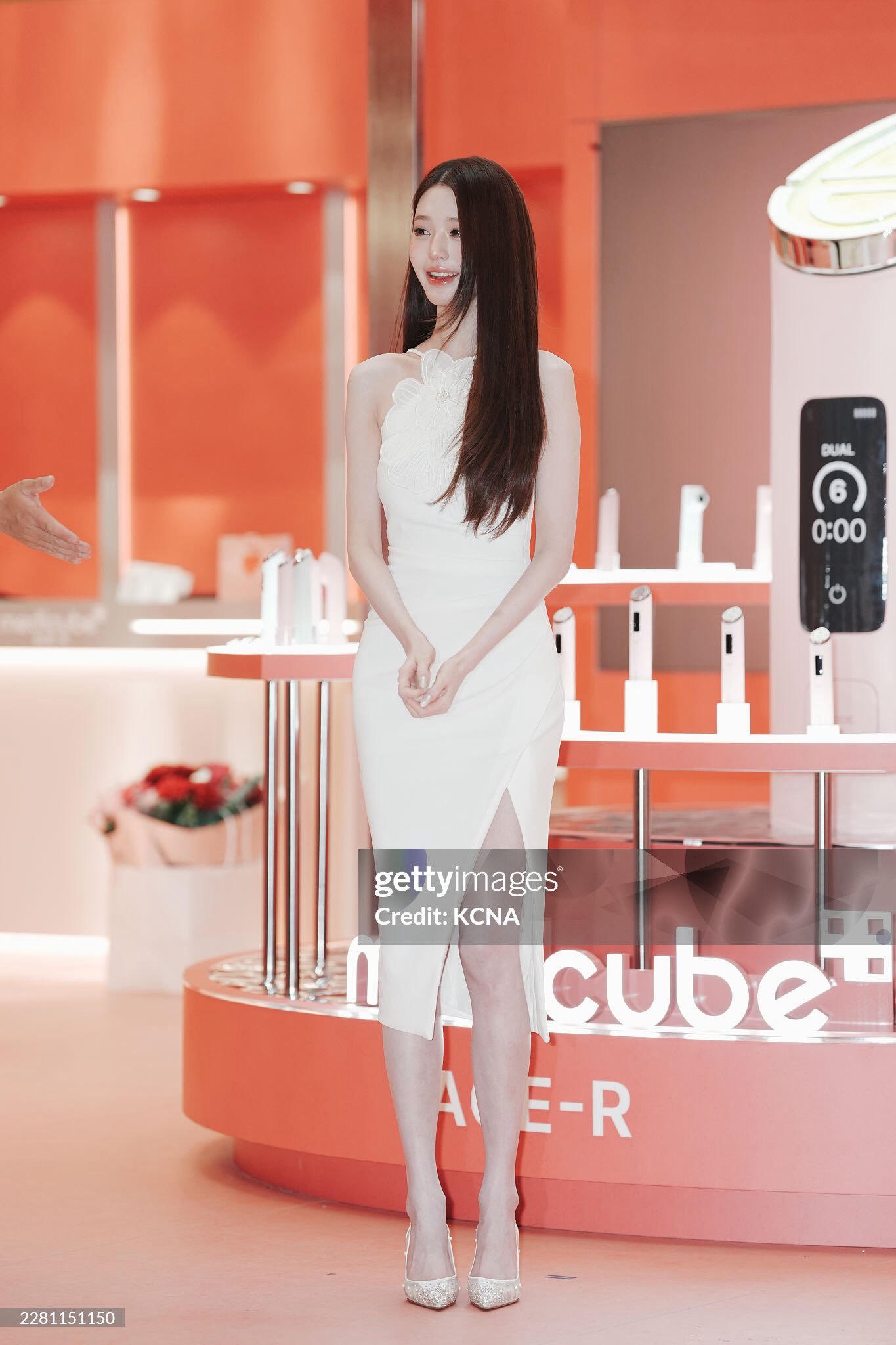 [잡담] 장원영 게티짤 떴넹 | 인스티즈