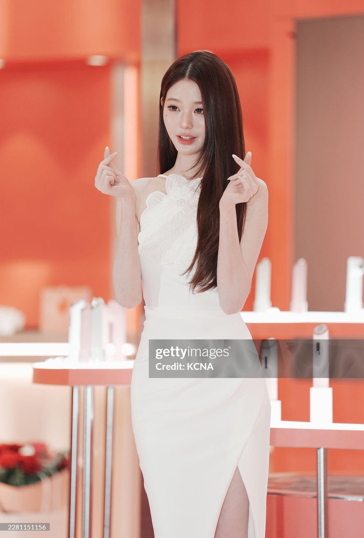 [잡담] 장원영 게티짤 떴넹 | 인스티즈