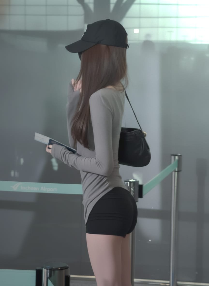 [잡담] 장원영 이 바지 어디걸까 | 인스티즈
