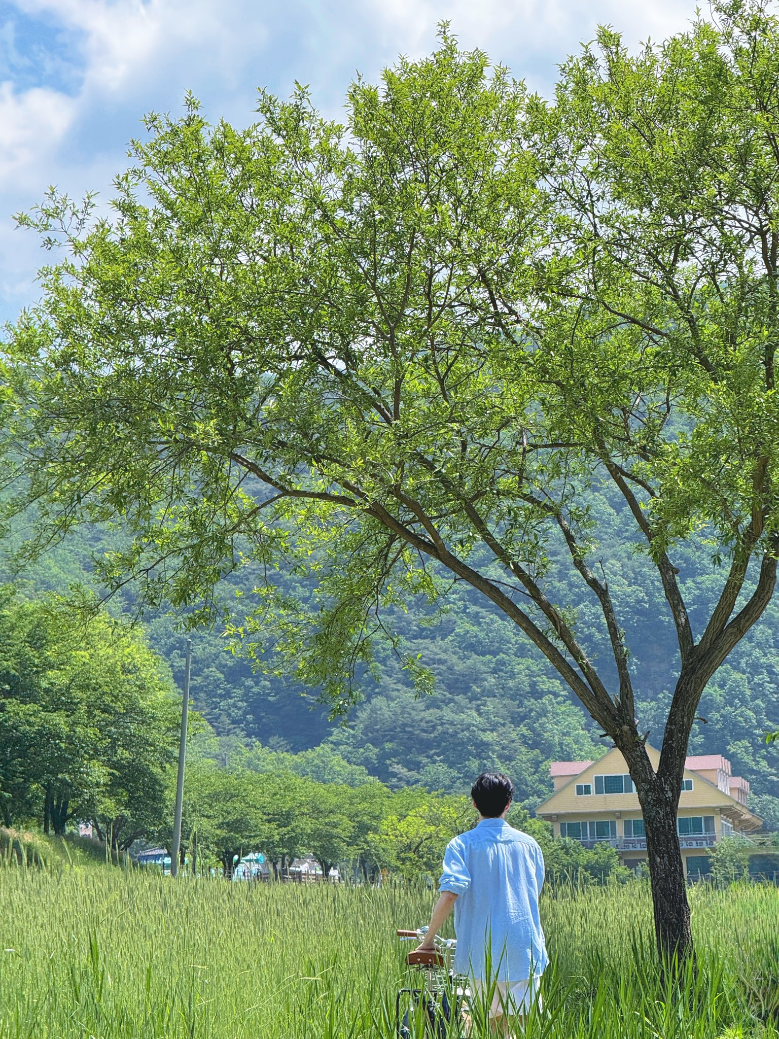 [잡담] 성한빈 ㄹㅇ여름인간임 | 인스티즈