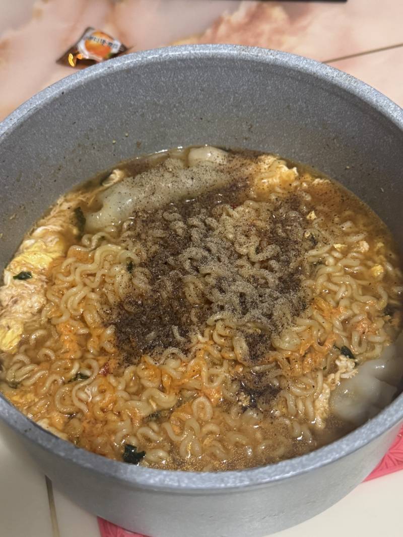 술 먹고 드루와서 야식,,,, | 인스티즈