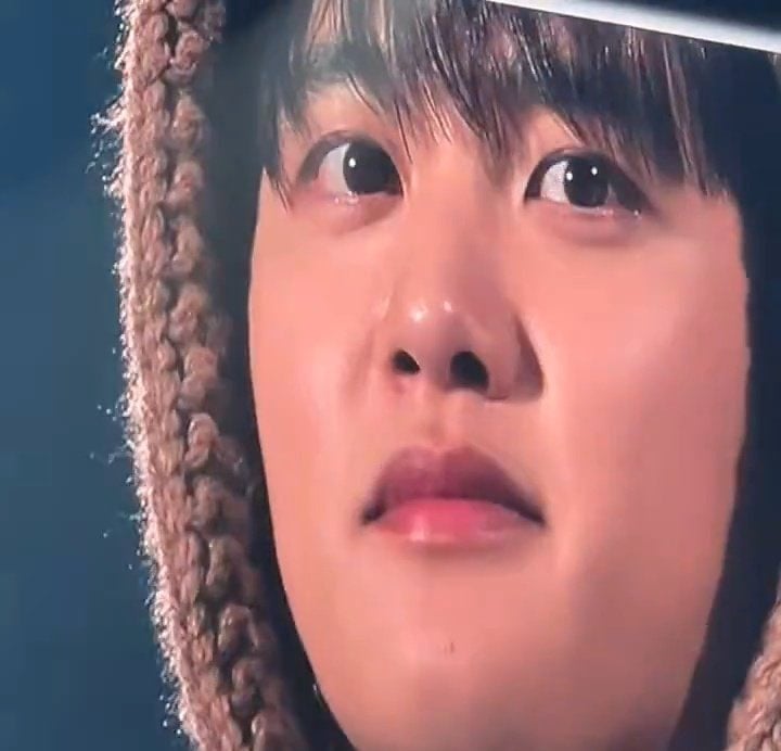 [잡담] 도경수 개귀엽네 ㅜ | 인스티즈