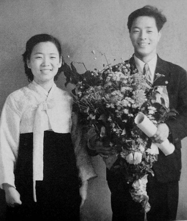 [잡담] 김영삼 젊을때 진짜 잘생겼네 | 인스티즈