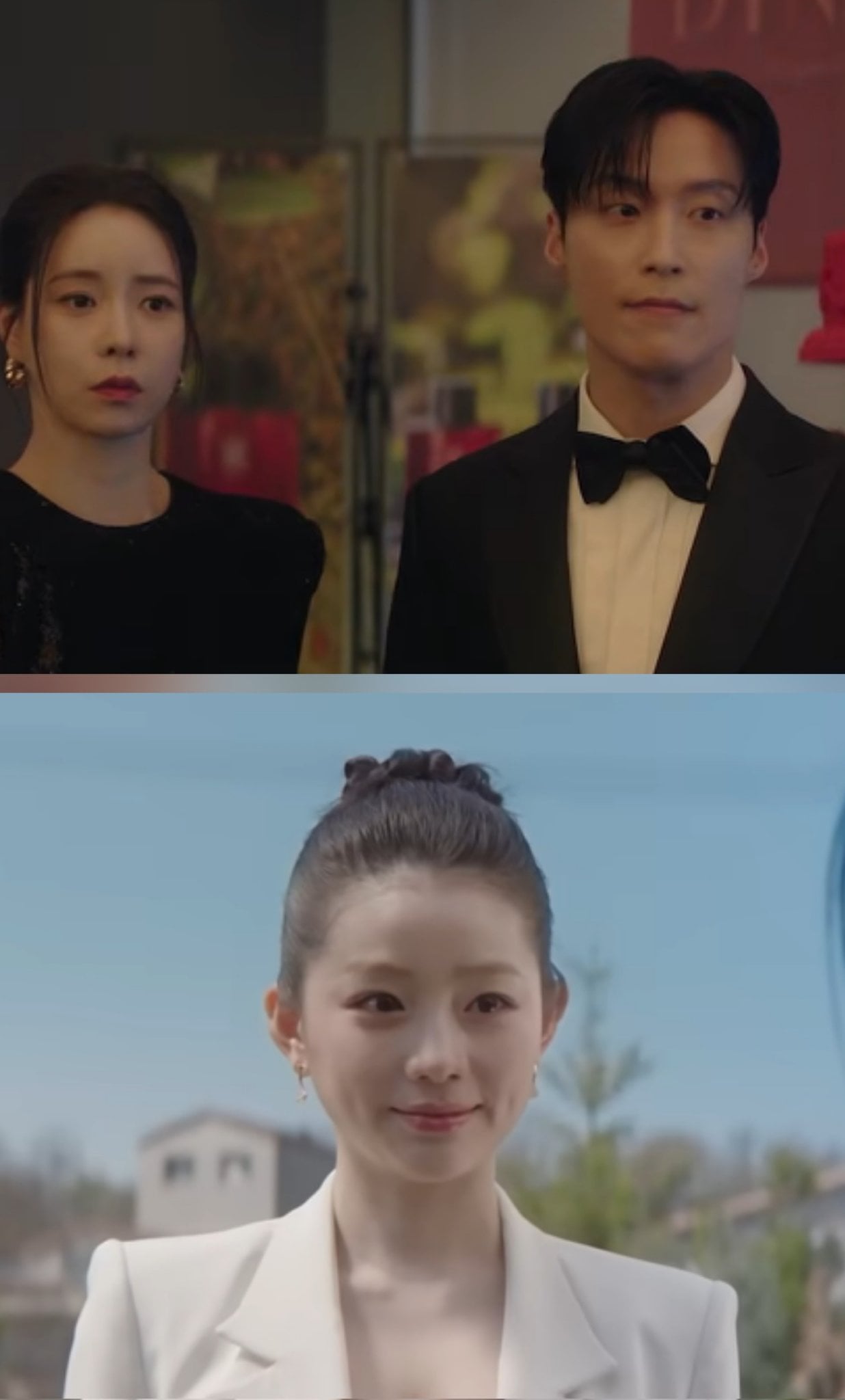 [잡담] 멋진신세계) 세계서리태희 = 로켓단 | 인스티즈
