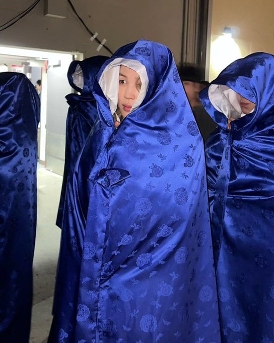 [잡담] 지민(방탄) 어제 인스타 올려준거 이제봄 | 인스티즈