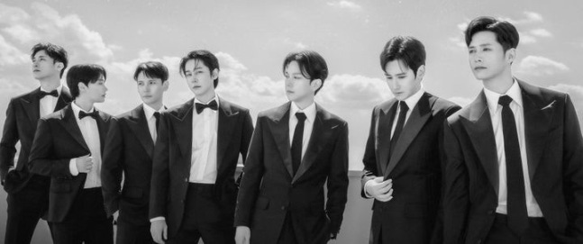 [정보/소식] [단독] 클릭비 완전체, 유재석·이효리 만난다...돌아온 레전드 '해투' 첫 주자 | 인스티즈