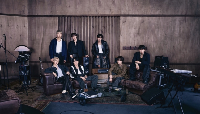 [정보/소식] 방탄소년단, 데뷔 13주년 화려한 축포! 신곡 'Come Over', 전 세계 79개 국가·지역 아이튠즈 '톱 송' 1위 | 인스티즈