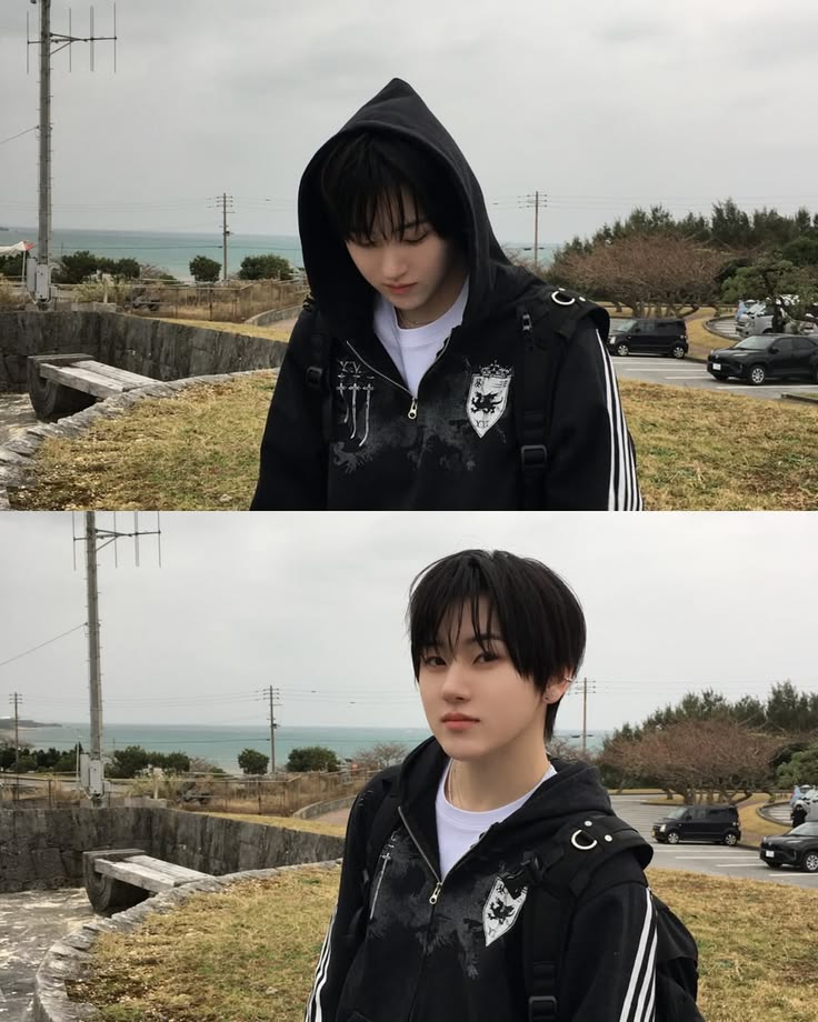 [잡담] 계훈씨 버블만 알았는데 얼굴도 너무 좋네 | 인스티즈