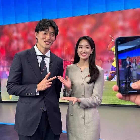 [잡담] 화제성 폭발이었던 카타르 월드컵 조규성 | 인스티즈