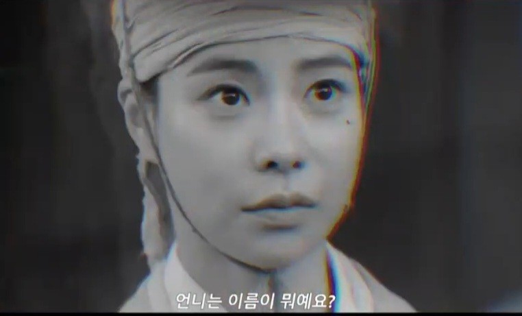 [잡담] 멋진신세계) 강단심이야 하는거 뭐든간에 과거는 아닌거 같지않아? | 인스티즈