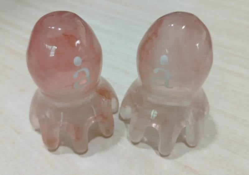 [잡담] 문어괄사 흰색살까 핑쿠살까 | 인스티즈