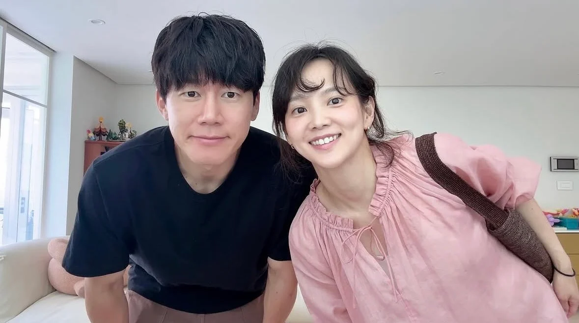[잡담] 근데 윤승아 진짜 동안이다 40대라니 | 인스티즈