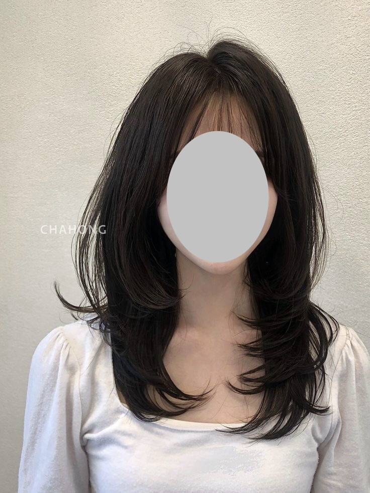 [잡담] 미용익 있어??? 이건 뭐라고 요청해야해? | 인스티즈