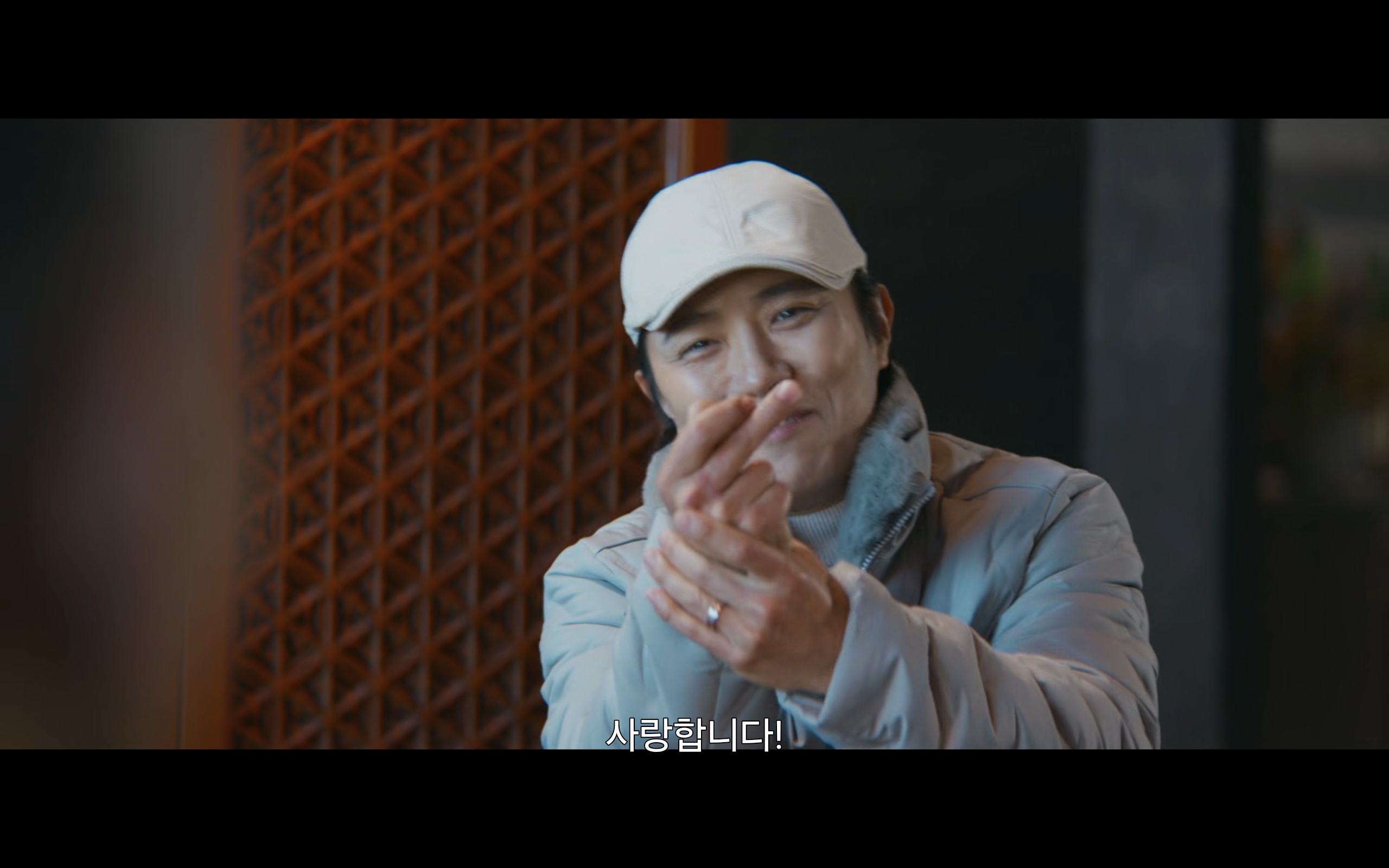 [잡담] 강회장) 강재성 이거 욕 아님?ㅋㅋㅋㅋ | 인스티즈