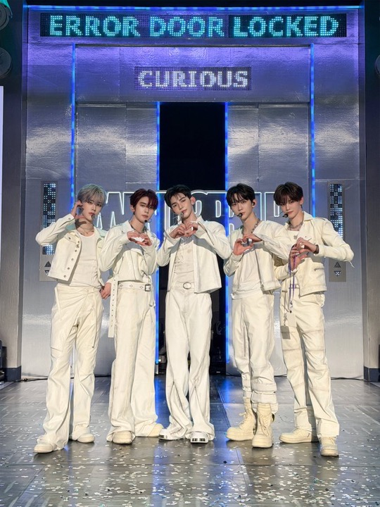 [잡담] 🍀앤더블 3주간의 데뷔 활동 최고였다!!!🍀 | 인스티즈