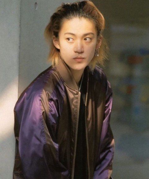 [잡담] 갸루 스타일 유행보니까 언젠가 양키 스타일도 유행했음 좋겠다 | 인스티즈