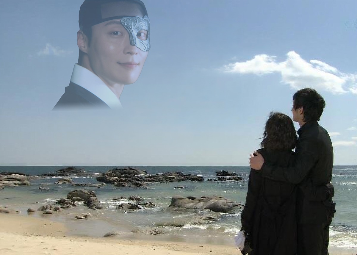 [잡담] 멋진신세계) 결국 대군자가는 ㄹㅇ 돌아가셨구나 | 인스티즈