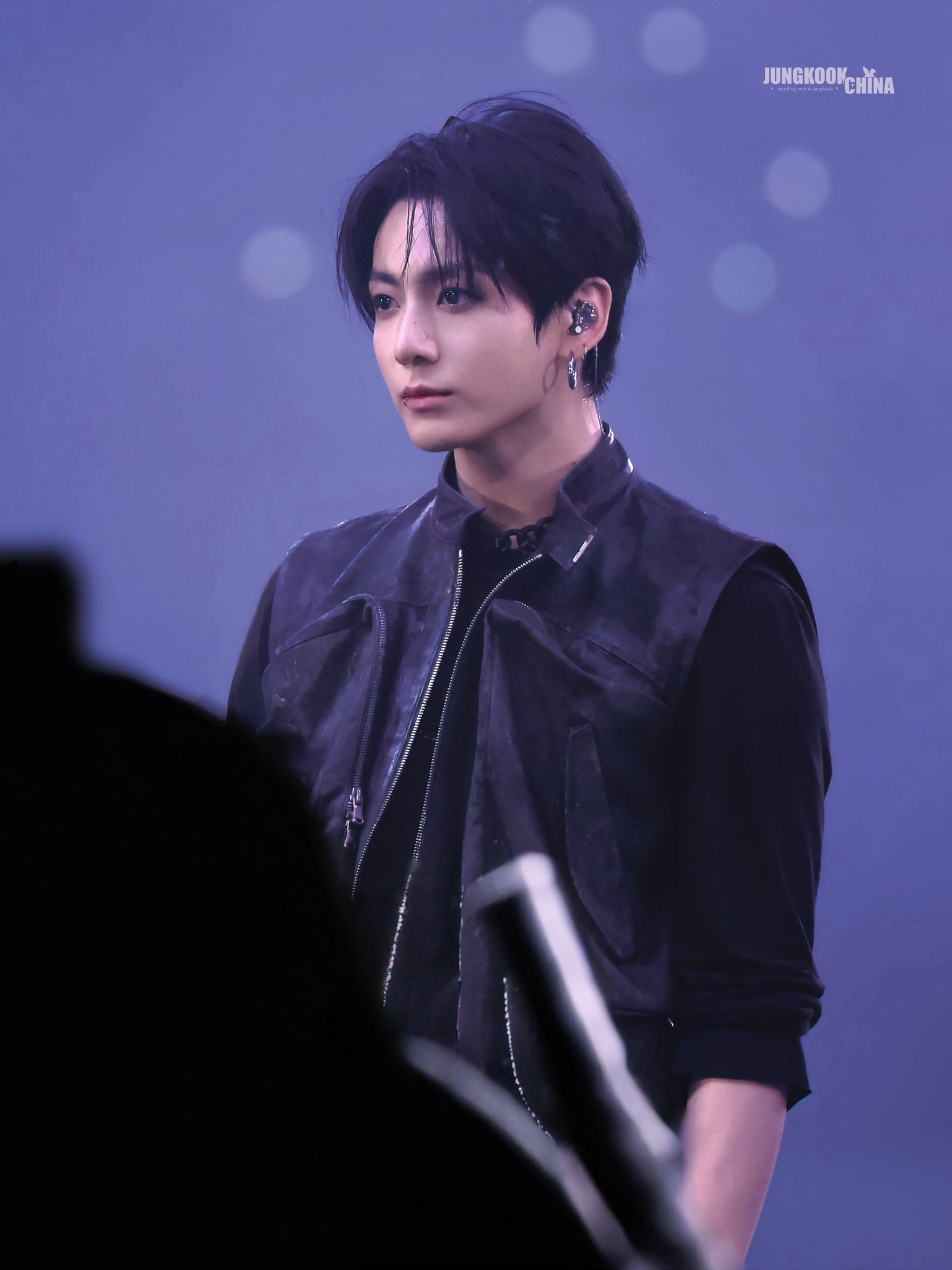 [잡담] 아니 정국 중국바 사진 왜 잘 찍음? | 인스티즈