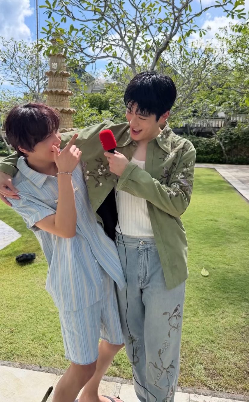 [잡담] 막내 해찬이 졸귀다ㅋㅋㅋㅋ | 인스티즈
