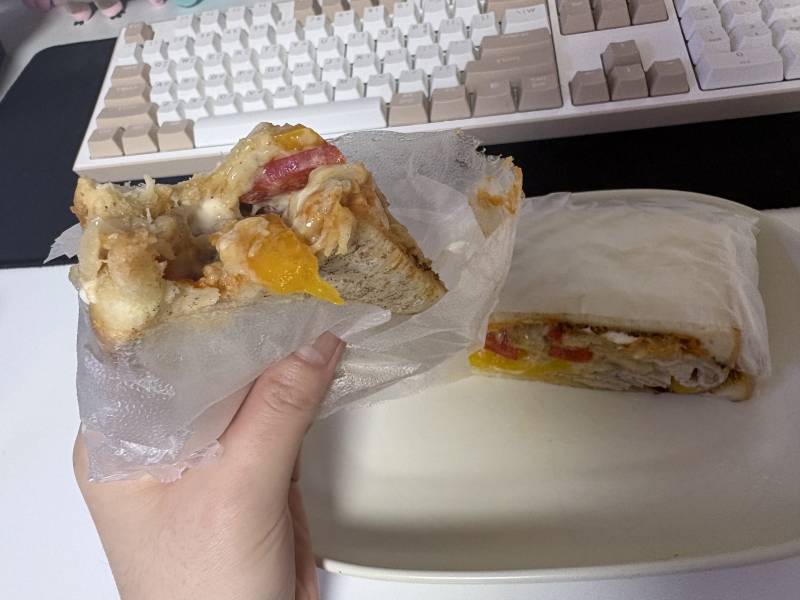 [잡담] 모두 맛점 | 인스티즈
