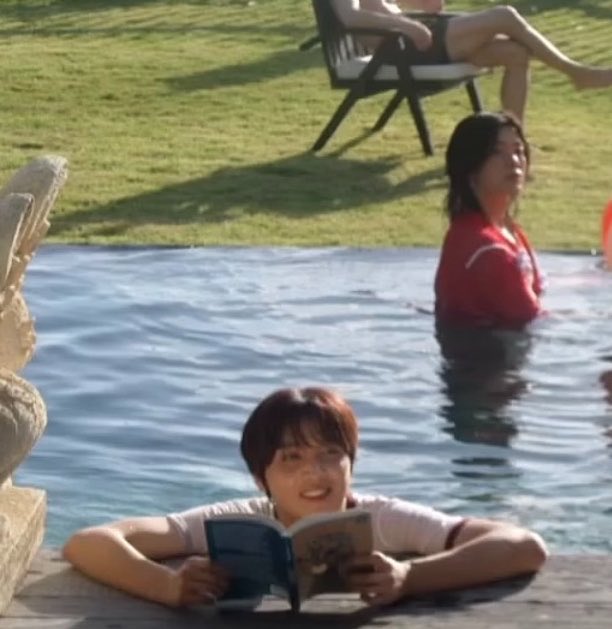 [잡담] 막내 해찬이 졸귀다ㅋㅋㅋㅋ | 인스티즈