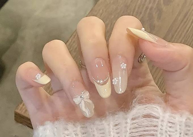 [잡담] 6월 네일 이거 ㅇㄸ ? | 인스티즈