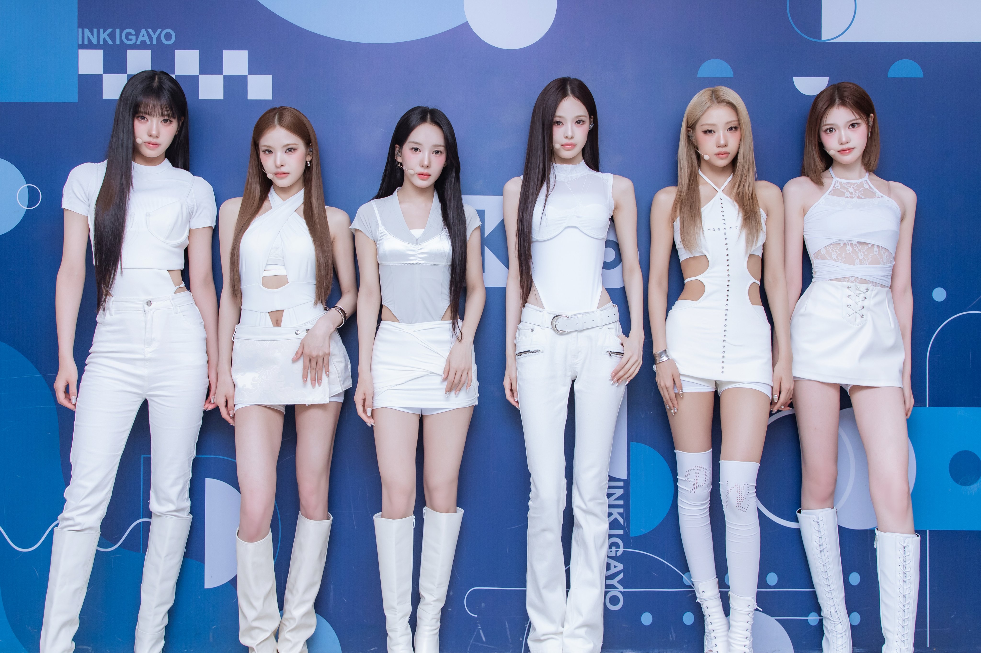 [정보/소식] 260614 착장인가 유재필x크리스티나/아이딧/미야오/앤더블/트레저/이즈나/베이비몬스터/보이넥스트도어 | 인스티즈