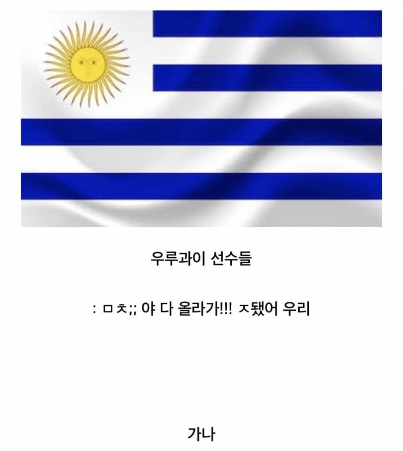 𝙅𝙊𝙉𝙉𝘼 월드컵 역사상 제일 통쾌한 사이다라고 칭송받는 웃긴 역사..... | 인스티즈