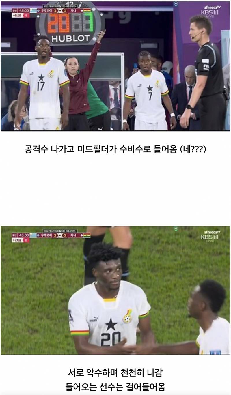 𝙅𝙊𝙉𝙉𝘼 월드컵 역사상 제일 통쾌한 사이다라고 칭송받는 웃긴 역사..... | 인스티즈