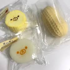 [잡담] 슬라임 스퀴시 유행 진지 오래고 요새는 말랑이 슬랑이 왁뿌볼이 잘팔림 | 인스티즈