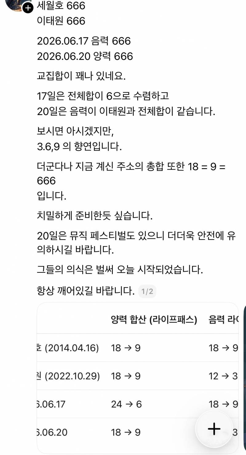 현재 잠실 시위에서 화재사고 준비중 아니냐는 음모론 퍼지는 중 ㄷㄷ | 인스티즈