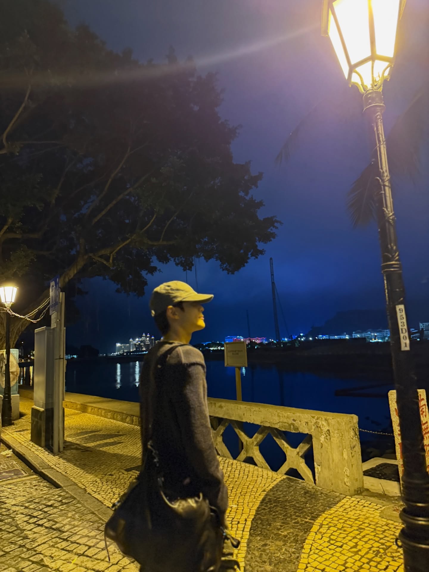[잡담] 뭐가 더 남친 같아? | 인스티즈