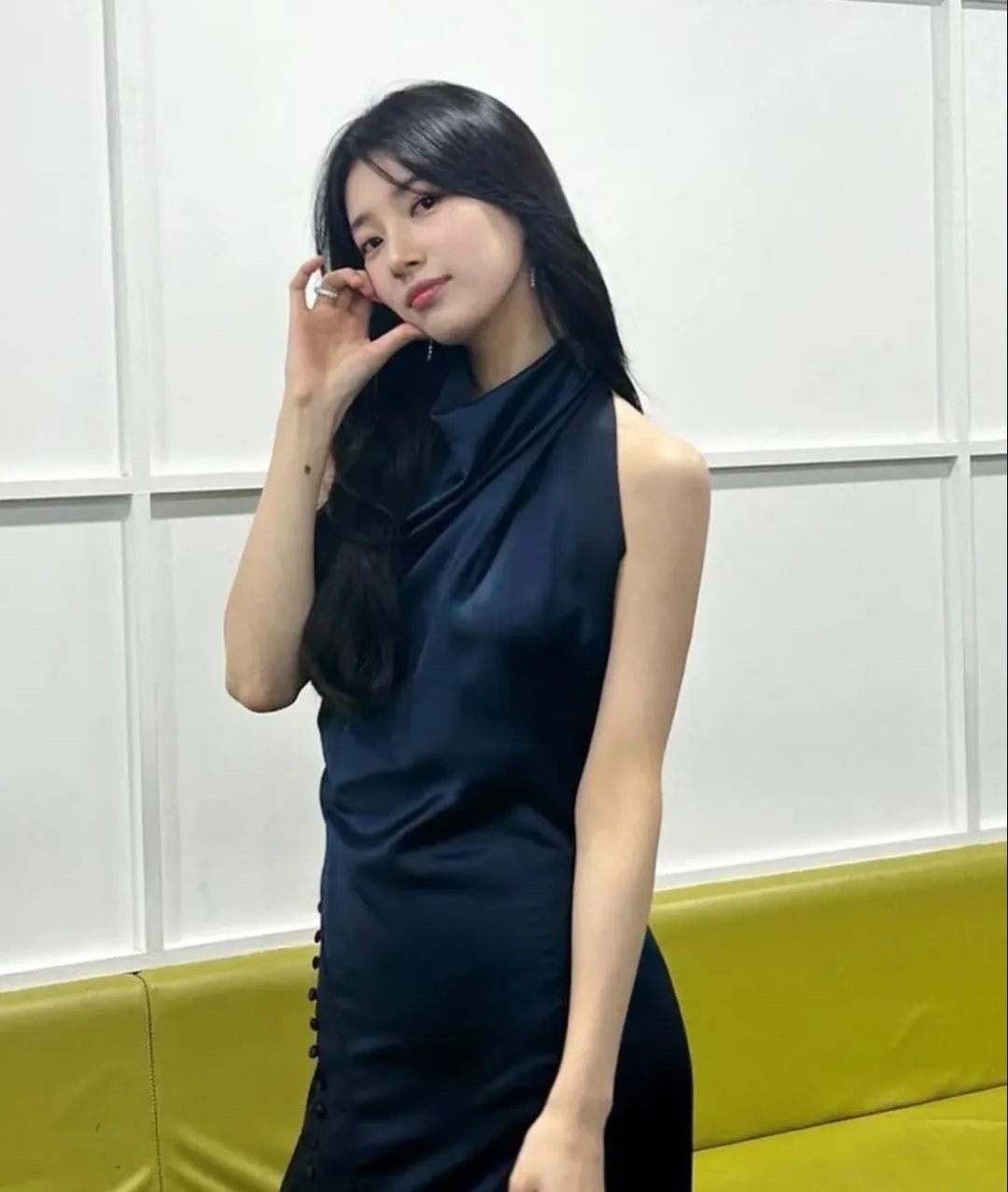 [마플] 같은 옷 다른 느낌인 김지원 수지 | 인스티즈
