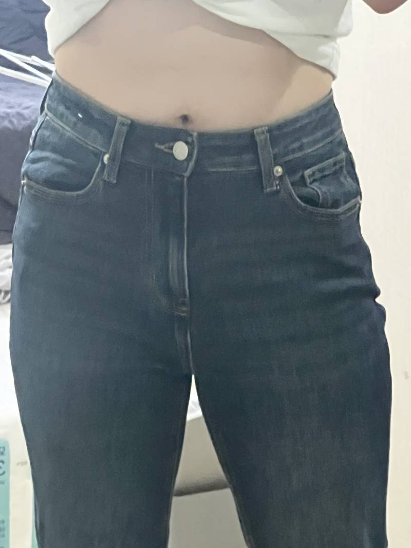 [잡담] 일자체형이야?? | 인스티즈