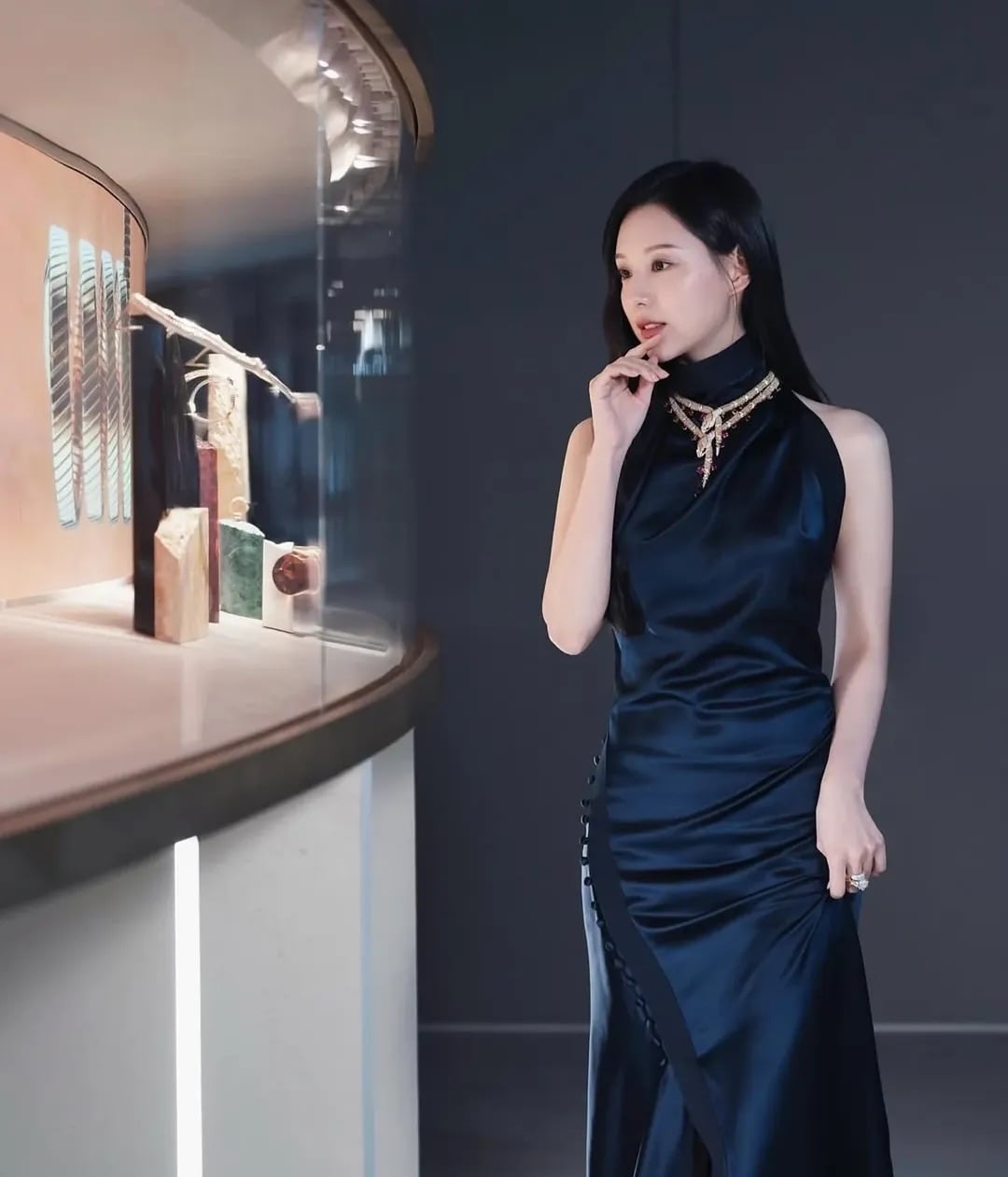 [마플] 같은 옷 다른 느낌인 김지원 수지 | 인스티즈