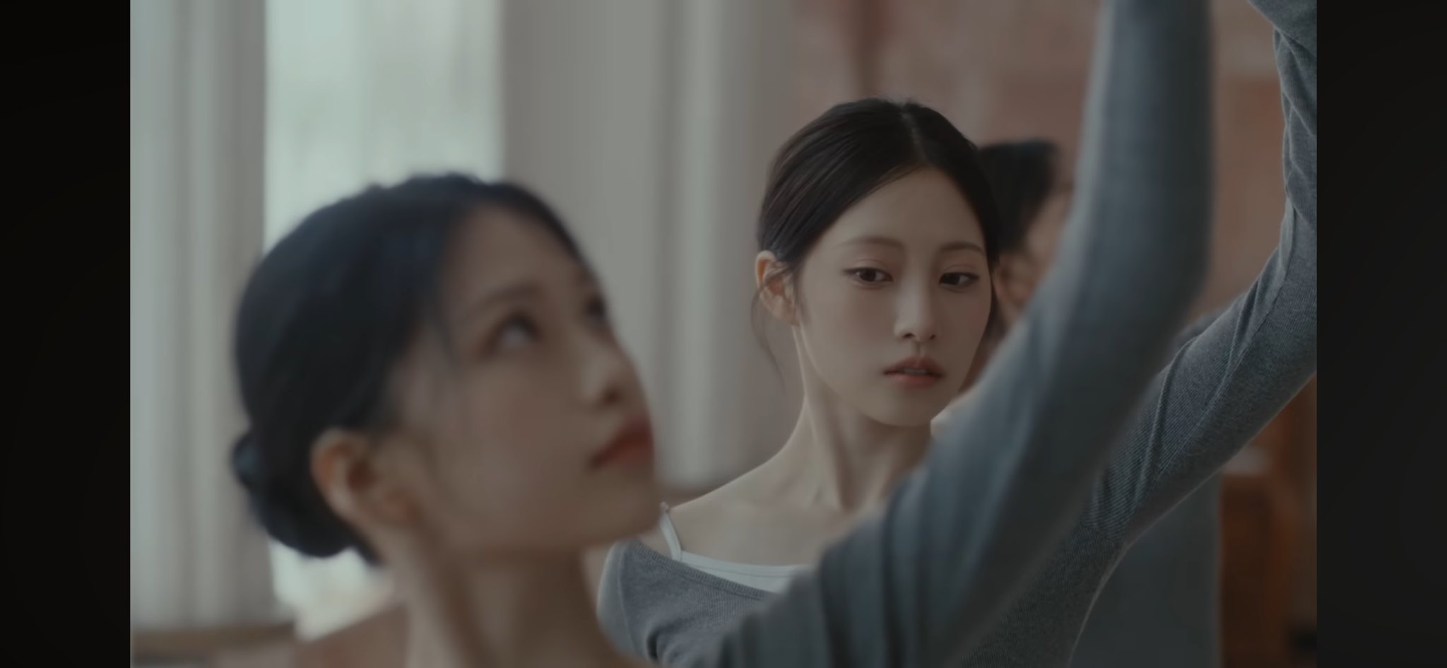 [잡담] 영화 스틸컷인 줄 알았어 | 인스티즈