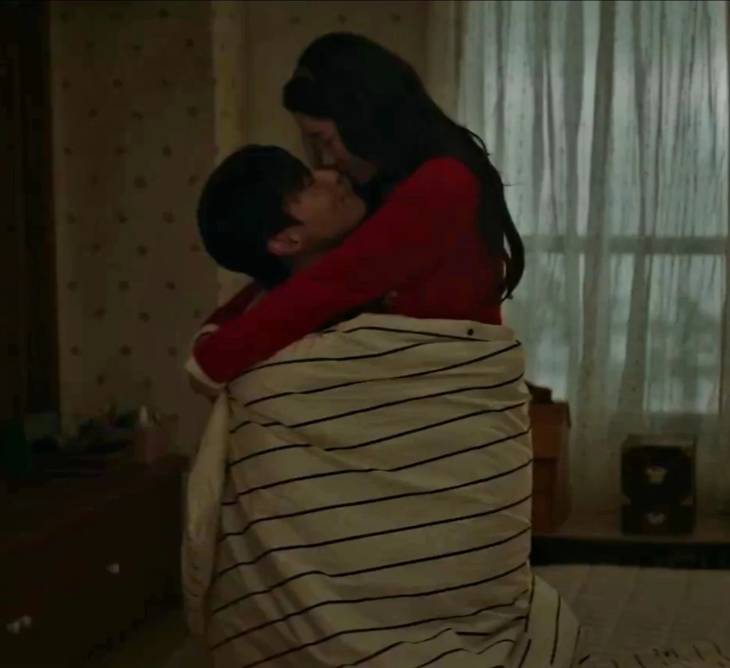 [잡담] 멋진신세계) 진짜 둘이 노장 너무 잘말아서 노란장판드로 다시 만났으면 좋겠을 정도임 | 인스티즈