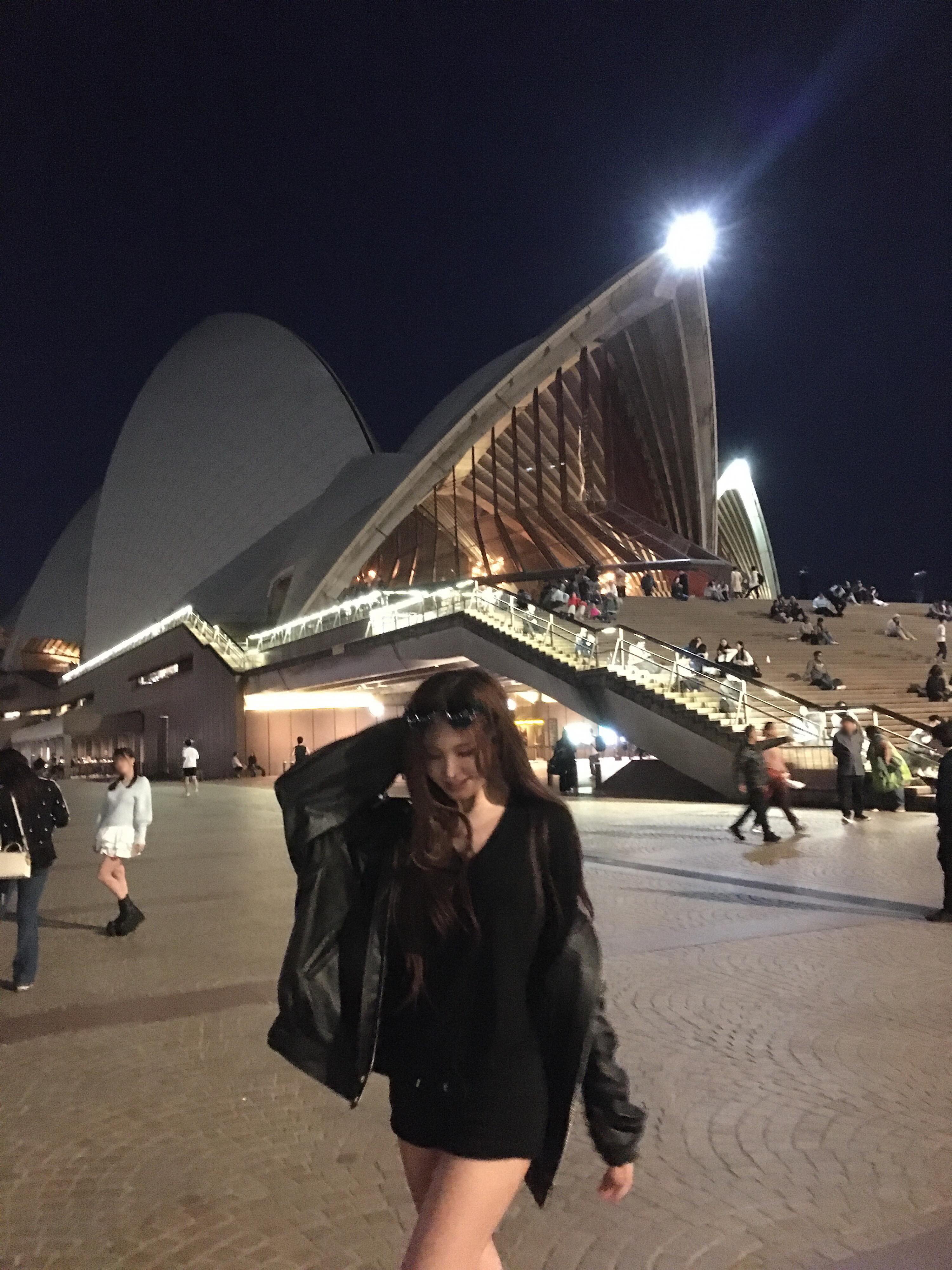 [잡담] 260614 아이브 리즈 인스타 🌉🌌 | 인스티즈