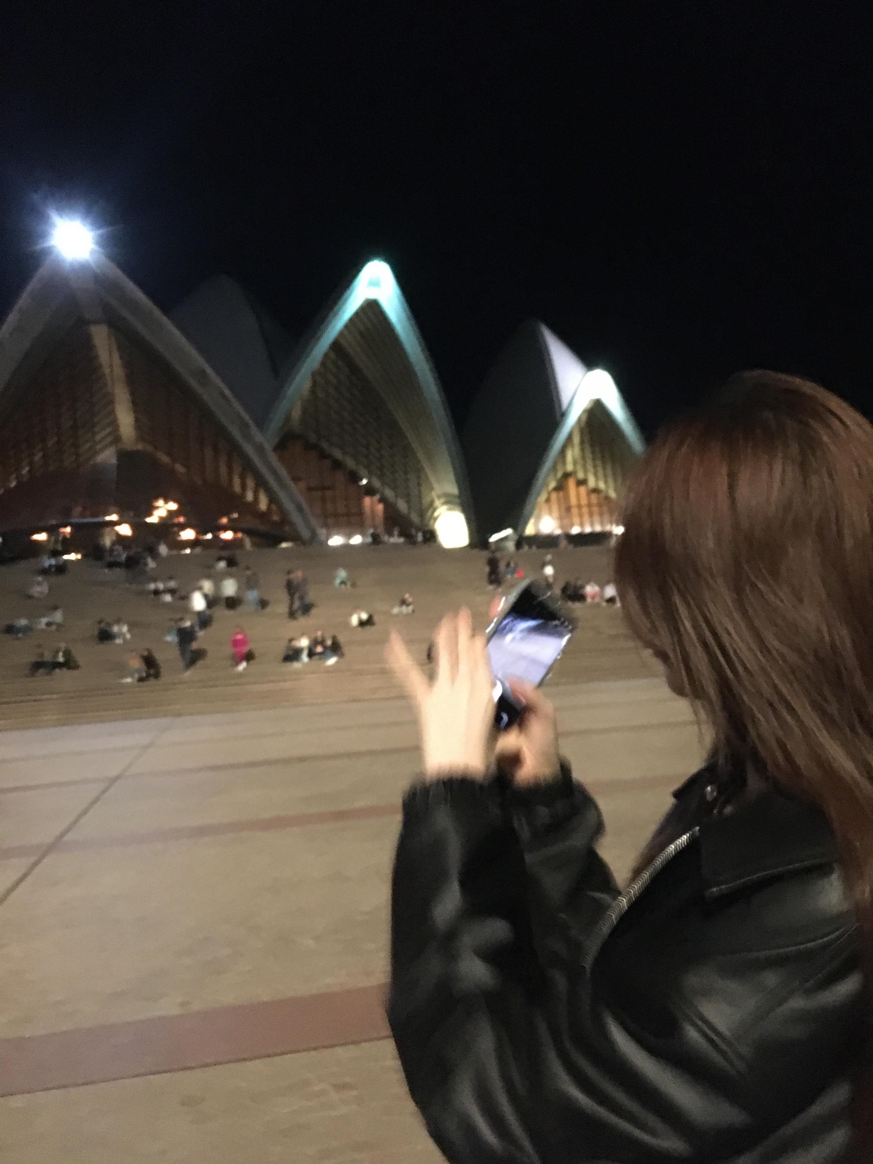 [잡담] 260614 아이브 리즈 인스타 🌉🌌 | 인스티즈