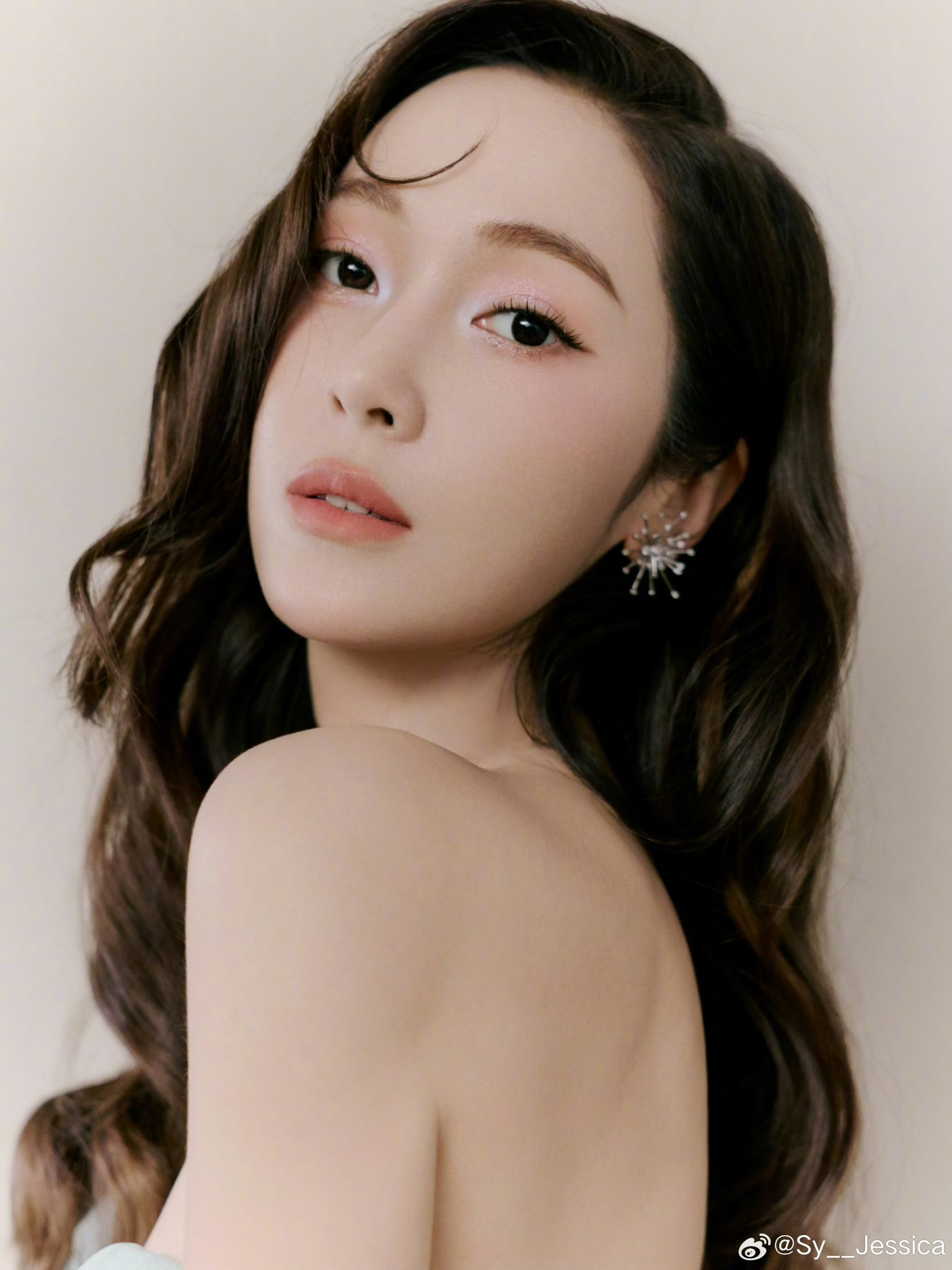 [잡담] 260614 제시카 웨이보 업뎃 | 인스티즈