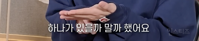 데뷔 13년차 가수가 무명 시기를 견딘 방법…jpg | 인스티즈