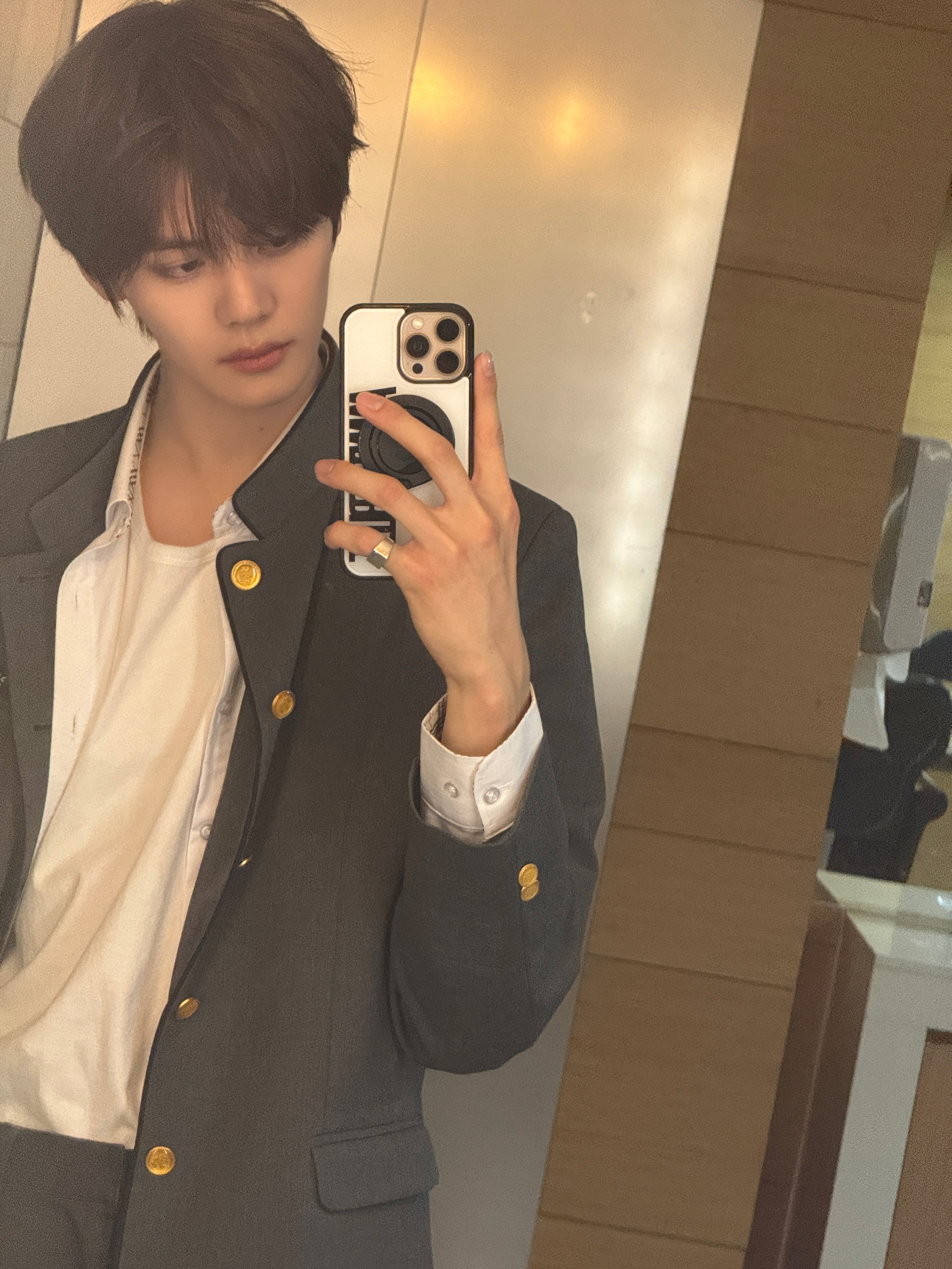 [잡담] 김규빈 너무 많이 큼.... | 인스티즈
