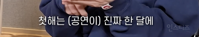 데뷔 13년차 가수가 무명 시기를 견딘 방법…jpg | 인스티즈