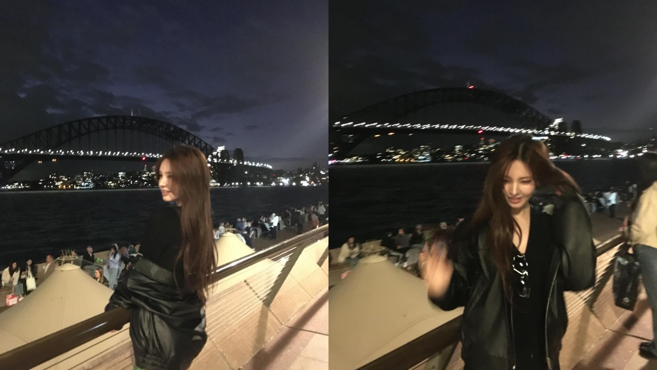 [잡담] 260614 아이브 리즈 인스타 🌉🌌 | 인스티즈
