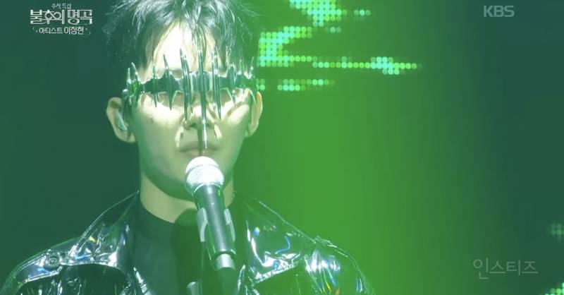 13살 때 불렀던 노래 불후의 명곡에서 찢어 준 남돌.jpg | 인스티즈