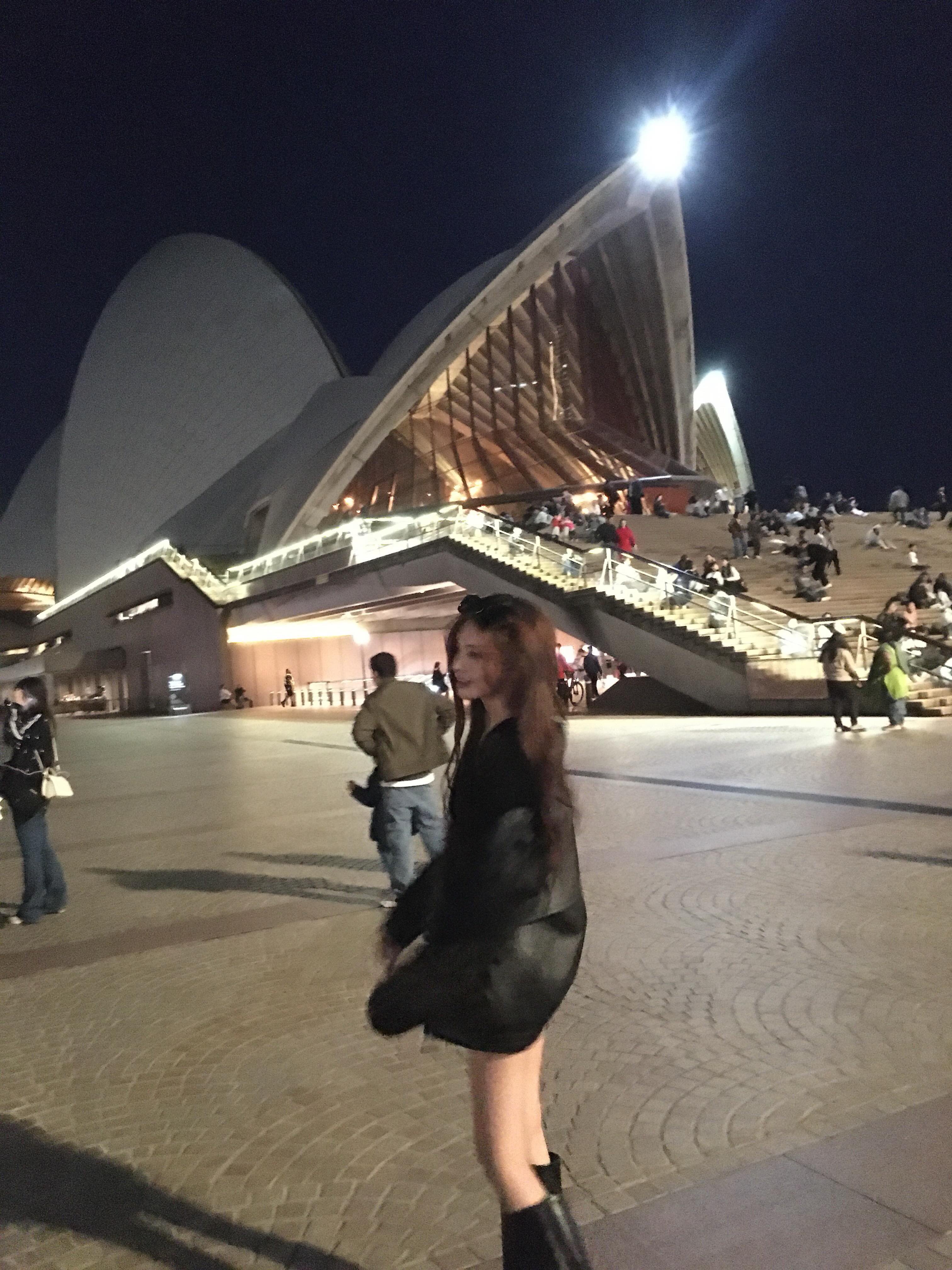 [잡담] 260614 아이브 리즈 인스타 🌉🌌 | 인스티즈